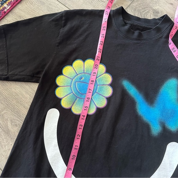 Color with me s/s tee - Picture 4 of 5